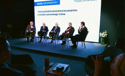 Polskie społeczeństwo się starzeje – przypominali uczestnicy debaty