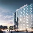 Skanska sprzedała Atrium 1 - swój sztandarowy zielony biurowiec w centrum Warszawy - niemieckiemu ot