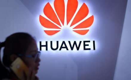 Nowy dyrektor zarządzający Huawei Polska