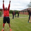 Szerszenie lecą do Premiership