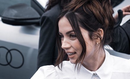 Ana de Armas pojawiła się w zwiastunie filmu „Yesterday”, ale sceny z jej udziałem wycięto z filmu.