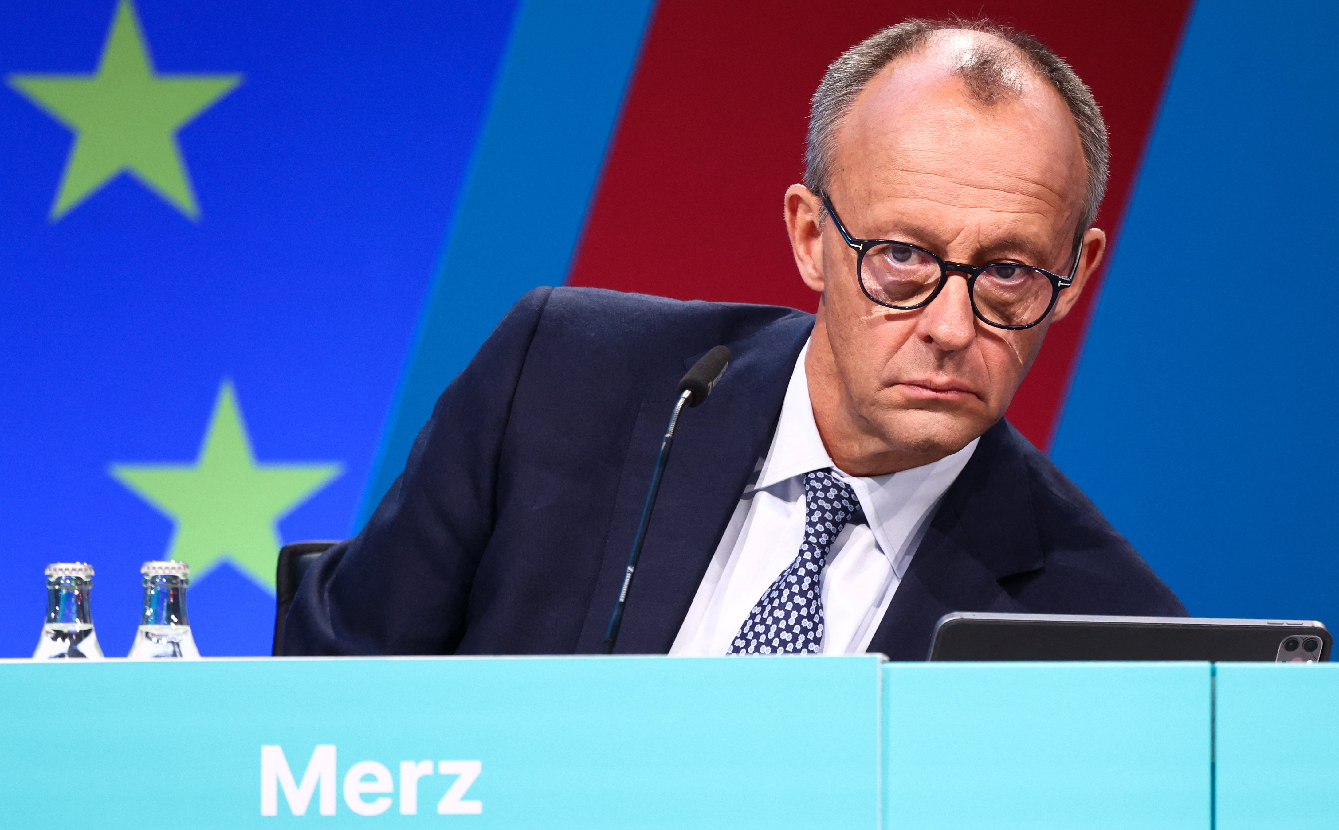 Jerzy Haszczyński: Czy Friedrich Merz będzie ukochanym kanclerzem Polaków?