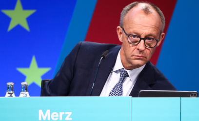 Friedrich Merz