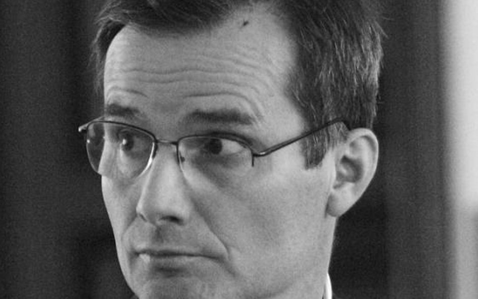 Stanisław Komorowski