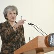 "The Times": Brytyjscy ministrowie już nie wierzą w umowę May ws. brexitu