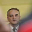 Wicepremier Pawlak podpisał uchwałę WZA o upublicznieniu JSW