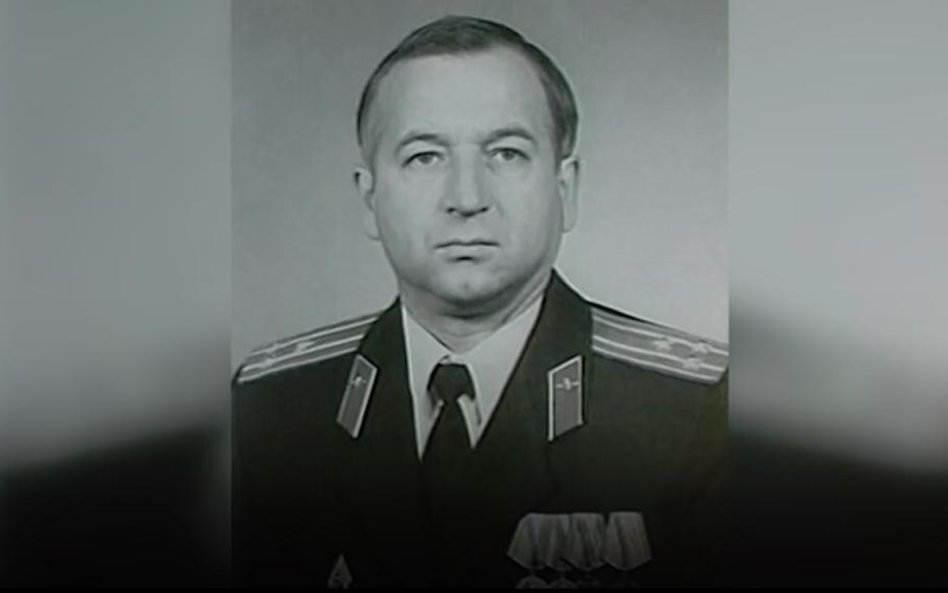 Siergiej Skripal