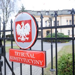 Trybunał Konstytucyjny
