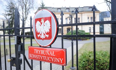 Trybunał Konstytucyjny