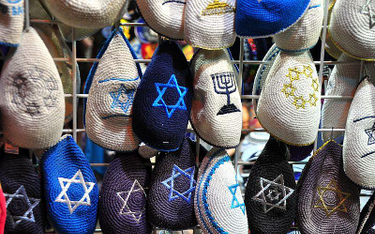 Od wypasu do handlu i finansów - Andrzej Bryk o żydowskim syjonizmie