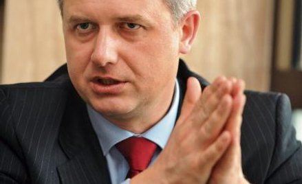 ?Jarosław Zagórowski jako pierwszy z szefów spółek węglowych wprowadził plan antykryzysowy. Nie rezy