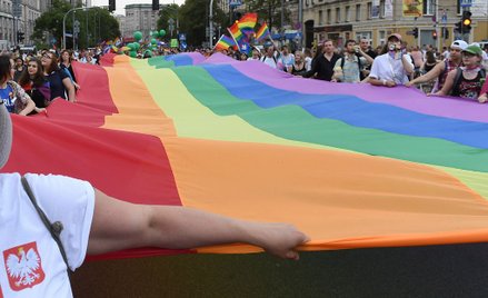 Abp Jędraszewski: parady równości to seanse pogardy i nienawiści