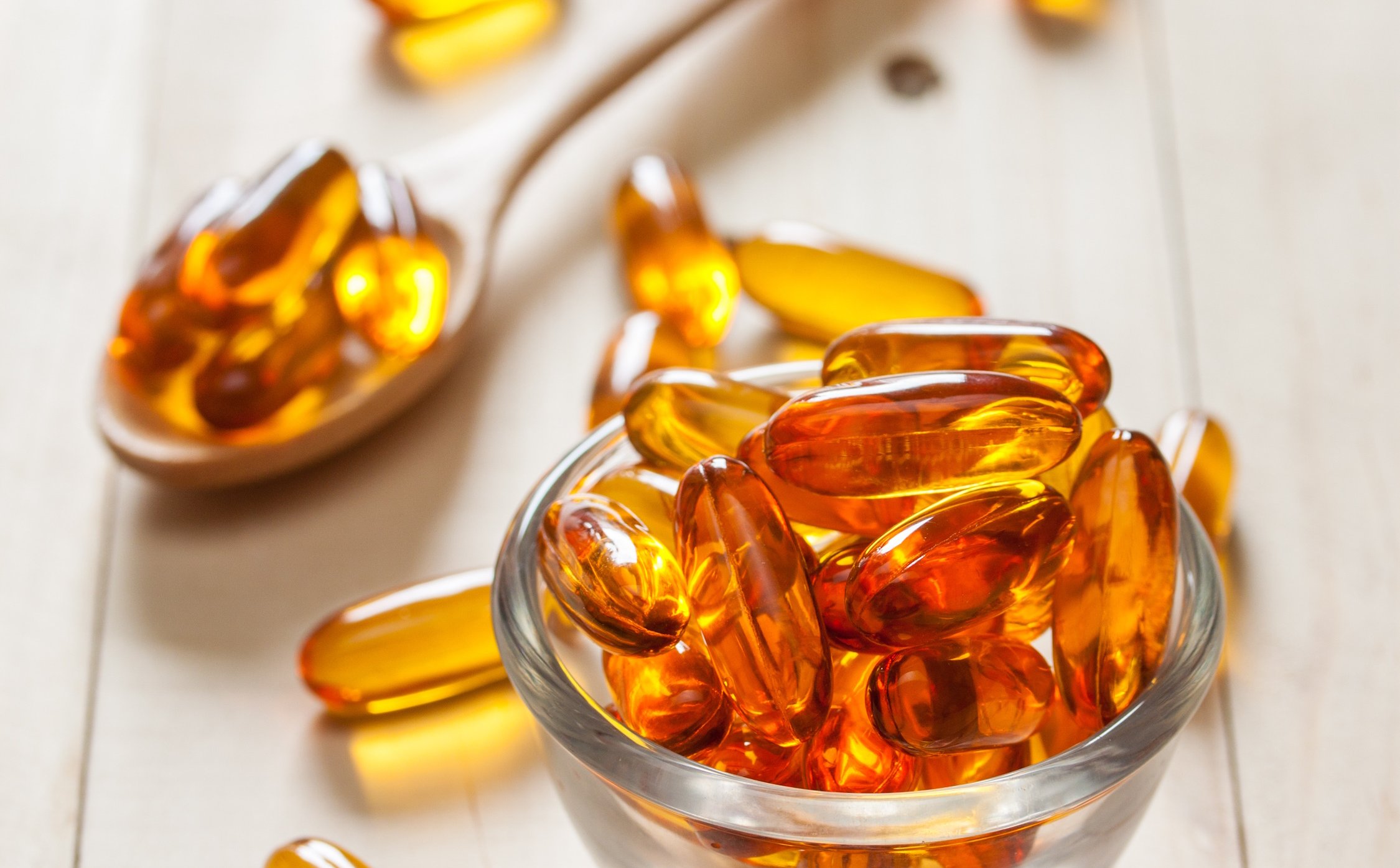 Popularny suplement może spowolnić proces starzenia. Jak działa?