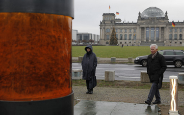 Berlin: Aktywiści przepraszają za użycie szczątków ofiar Holokaustu