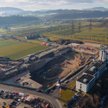 Centrum Technologiczne Laufenburg firmy FlexBase