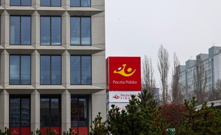 Poczta Polska poprawia wyniki. Czy to trwałe odbicie po kryzysie?