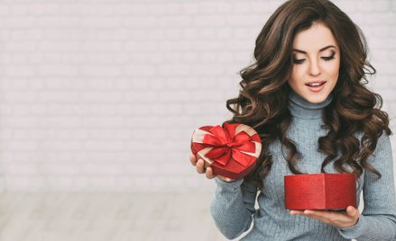 Gwiazdkowy prezent nie dojechał albo nie pasuje - co robić?