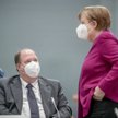 Koronawirus. Merkel zgodzi się na łagodzenie obostrzeń w Niemczech?