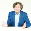 Grzegorz Hajdarowicz, główny akcjonariusz i prezes KCI.