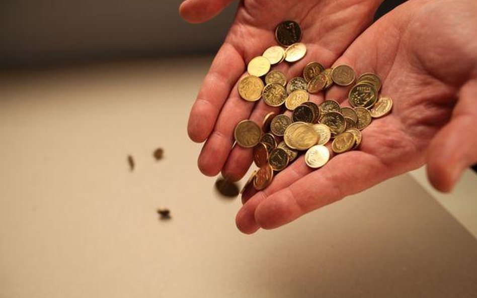 Na przyzwoitą emeryturę trzeba zaoszczędzić samemu