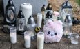 Pogrzeb Klaudii i Mateusza. Osierocili 8-miesięcznego synka. Na zbiórce dla Oliwiera blisko milion z
