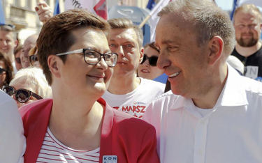 Migalski: Recepta na wygraną opozycji w 2019 roku