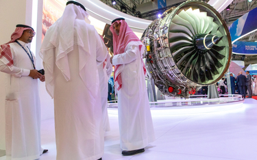 Dubai Air Show. Zamówienia  za miliardy dolarów