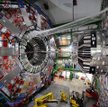 Tor wyścigowy i ring dla hadronów, czyli LHC w Genewie