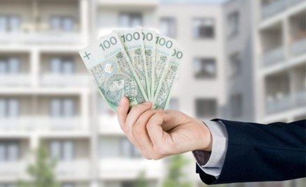 Inwestycyjna hipoteka może być ryzykowna