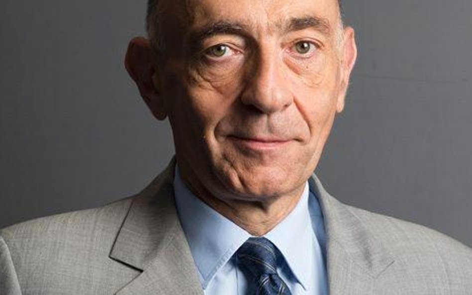 Jean-Marc Janaillac stanie przed wyzwaniami, którym nie sprostal jego poprzednik