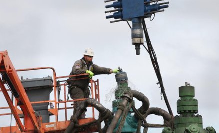 Jeszcze w tym roku Polskie Górnictwo Naftowe i Gazownictwo chce rozpocząć budowę pięciu odwiertów do