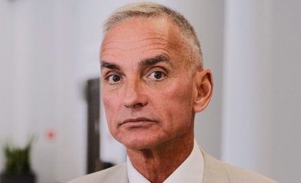 Jan Maria Jackowski: Nam spada, ale im nie rośnie