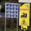 Koronawirus w Polsce: Coraz więcej zakażonych, coraz mniej wolnych łóżek