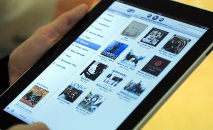 iPad może pobić rekordy sprzedaży urządzeń mobilnych