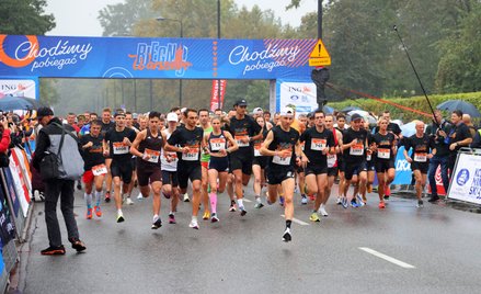 Udział w rywalizacji wzięło ponad 10 tys. osób
