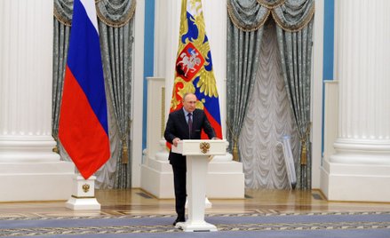 Władimir Putin
