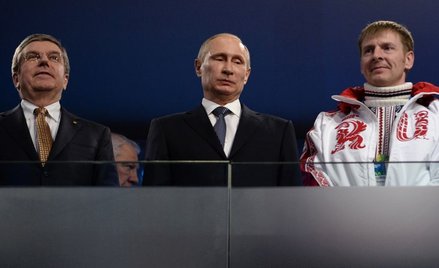 Igrzyska bez Rosji: Olimpizm uratował twarz