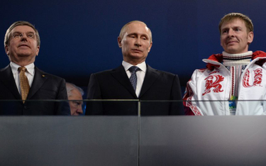 Igrzyska bez Rosji: Olimpizm uratował twarz