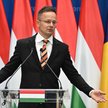 Péter Szijjártó, szef MSZ w rządzie Węgier
