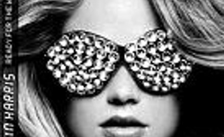 Calvin Harris, Ready for the weekend, CD, Sony Music Polska, 2009