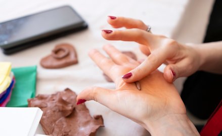 Firma Hasbro wypuściła właśnie na rynek ciastolinę dla dorosłych.