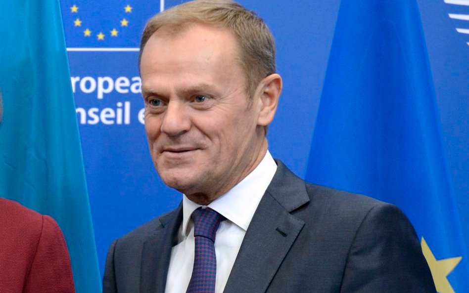 Krzysztof Szczerski: Donald Tusk już wie, że będzie zwolniony