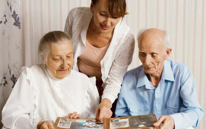 W regionie powstaną sieci wsparcia dla osób starszych.