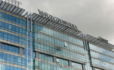 "Rzeczpospolita" najczęściej cytowanym tytułem w sierpniu