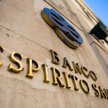 Banco Espirito Santo znacjonalizowany