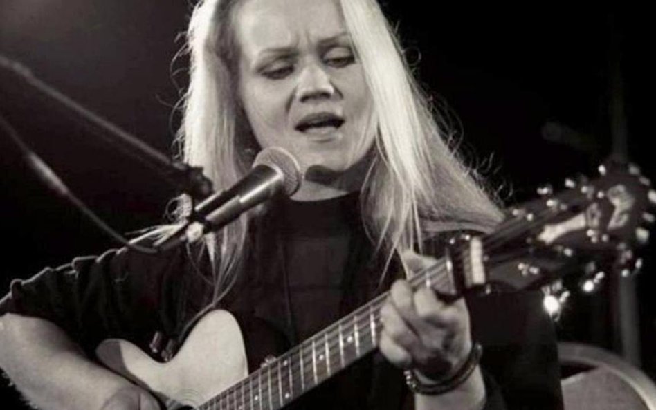 Eva Cassidy