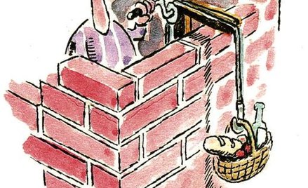 Zbieraj faktury za cegły i glazurę