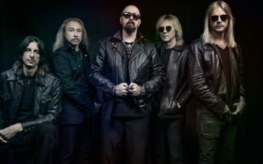 Judas Priest zagra 30 marca w Tauron Arenie Kraków