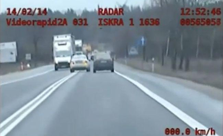 "Frog" skazany za rajd pod Kielcami, uniewinniony za wątek warszawski