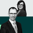 Andrzej Kulik, rzecznik prasowy KRD